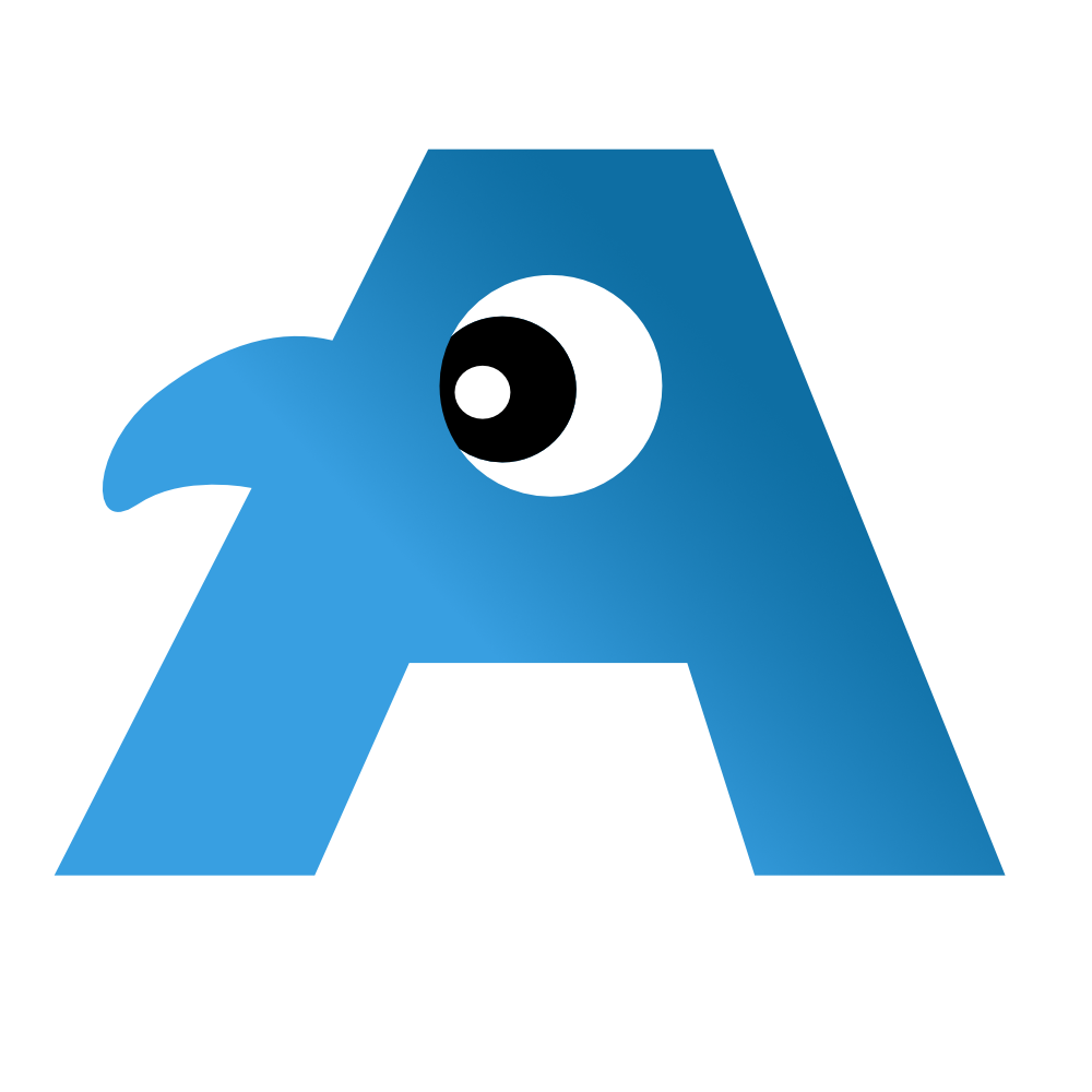 Projekt AdLer-Logo